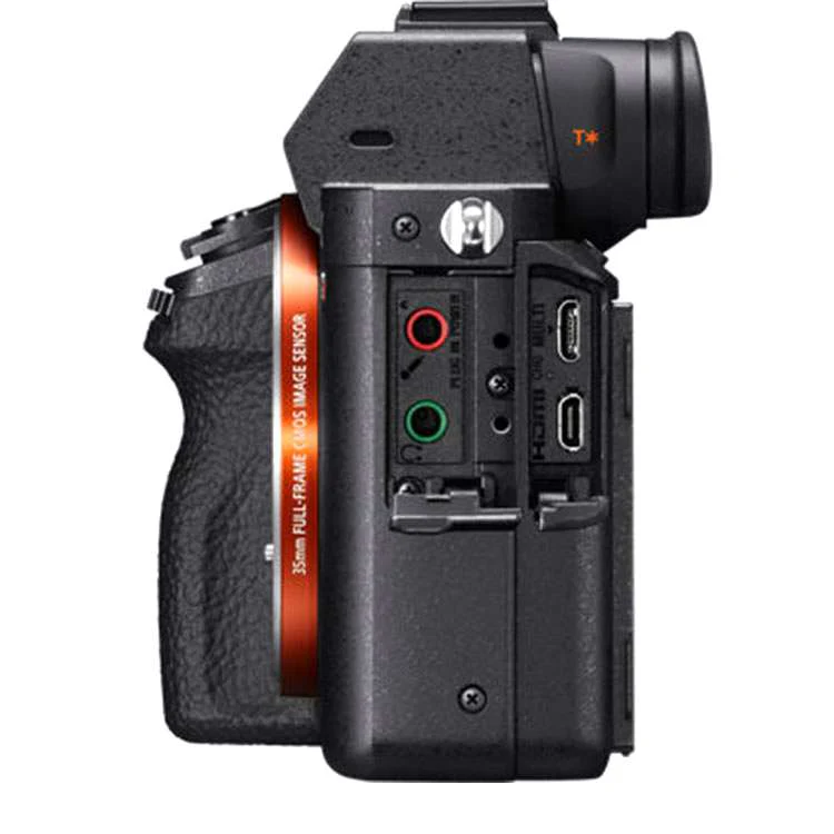Sony a7R Mark II - Image 5