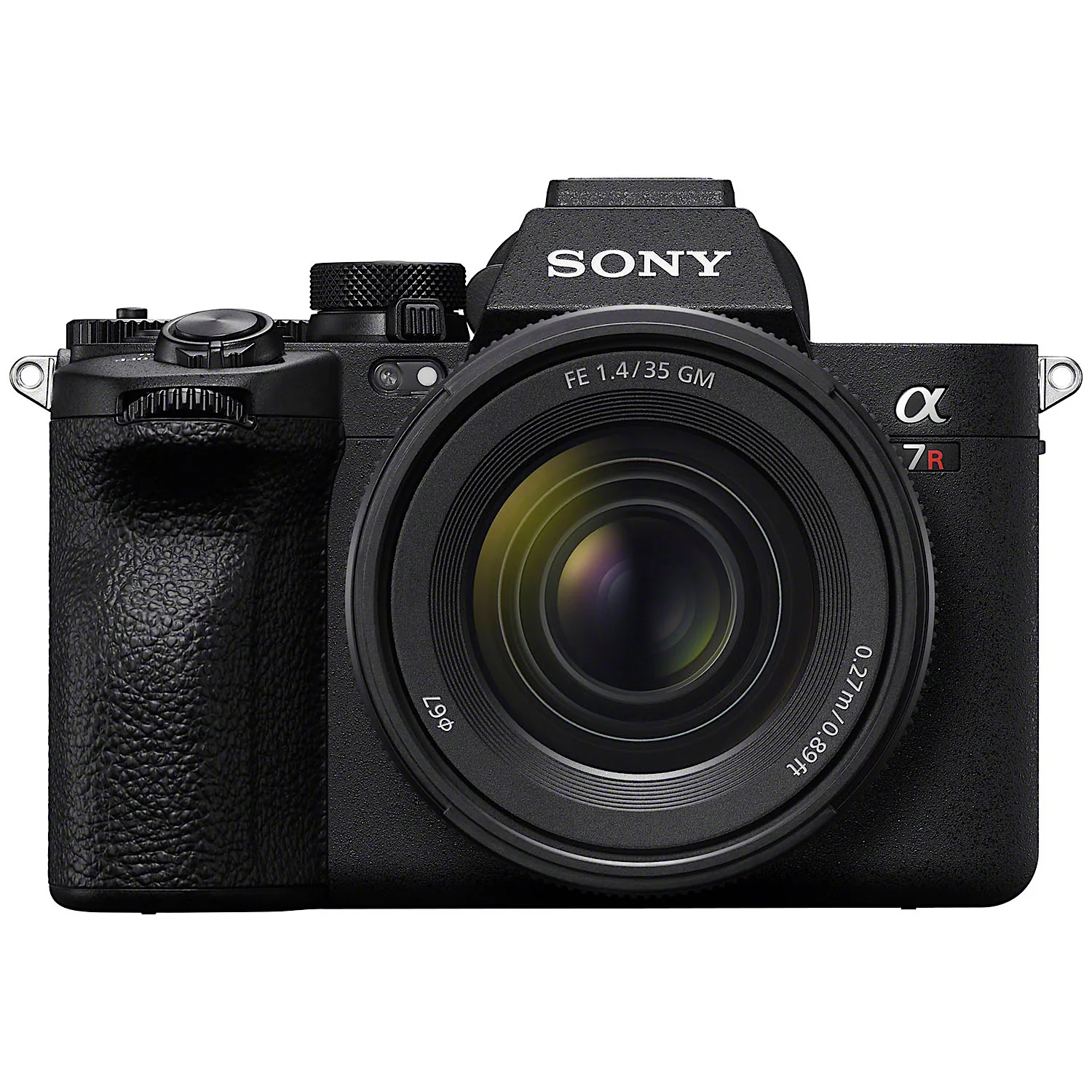 Sony A7r V Mirrorless Camera Body - Image 4