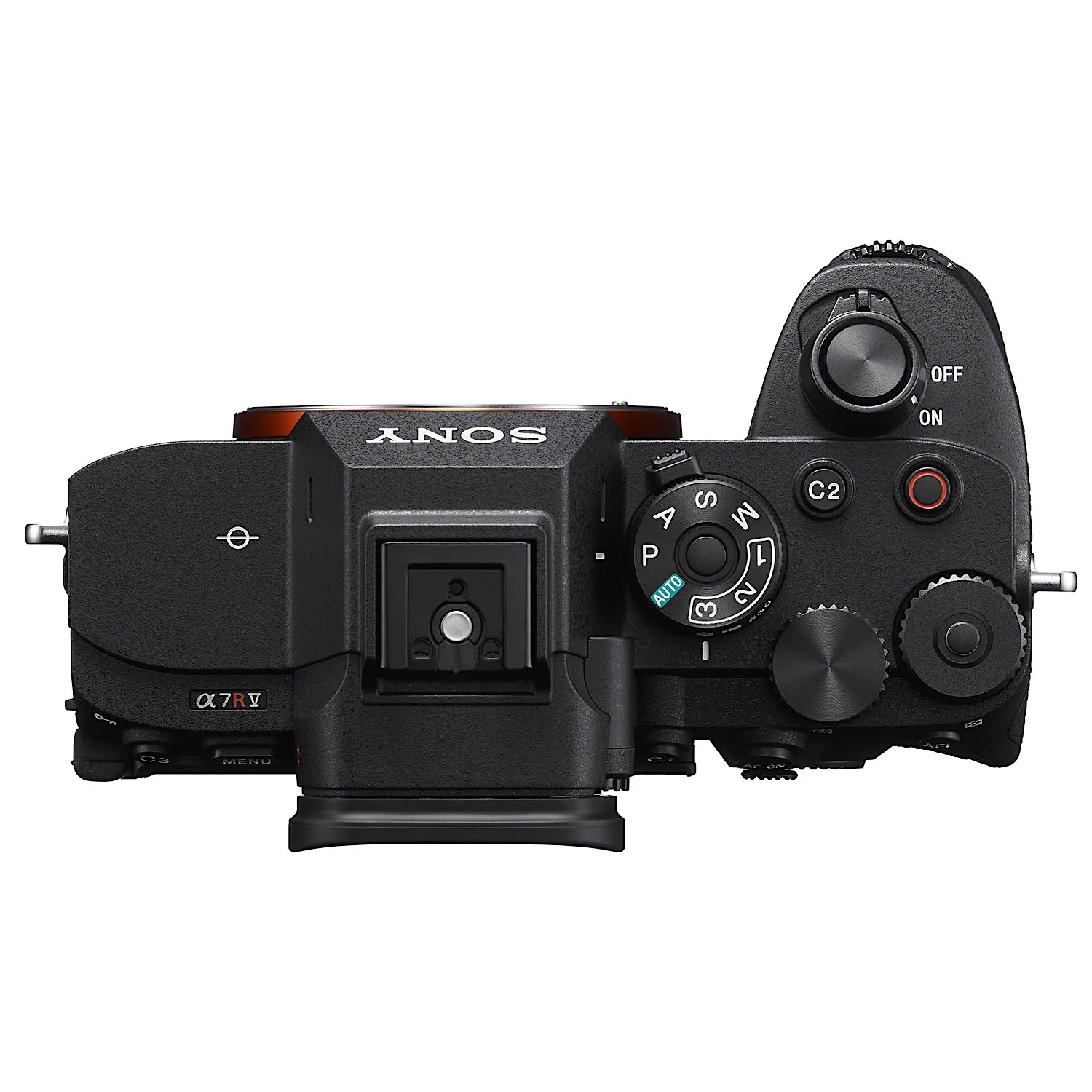Sony A7r V Mirrorless Camera Body - Image 5