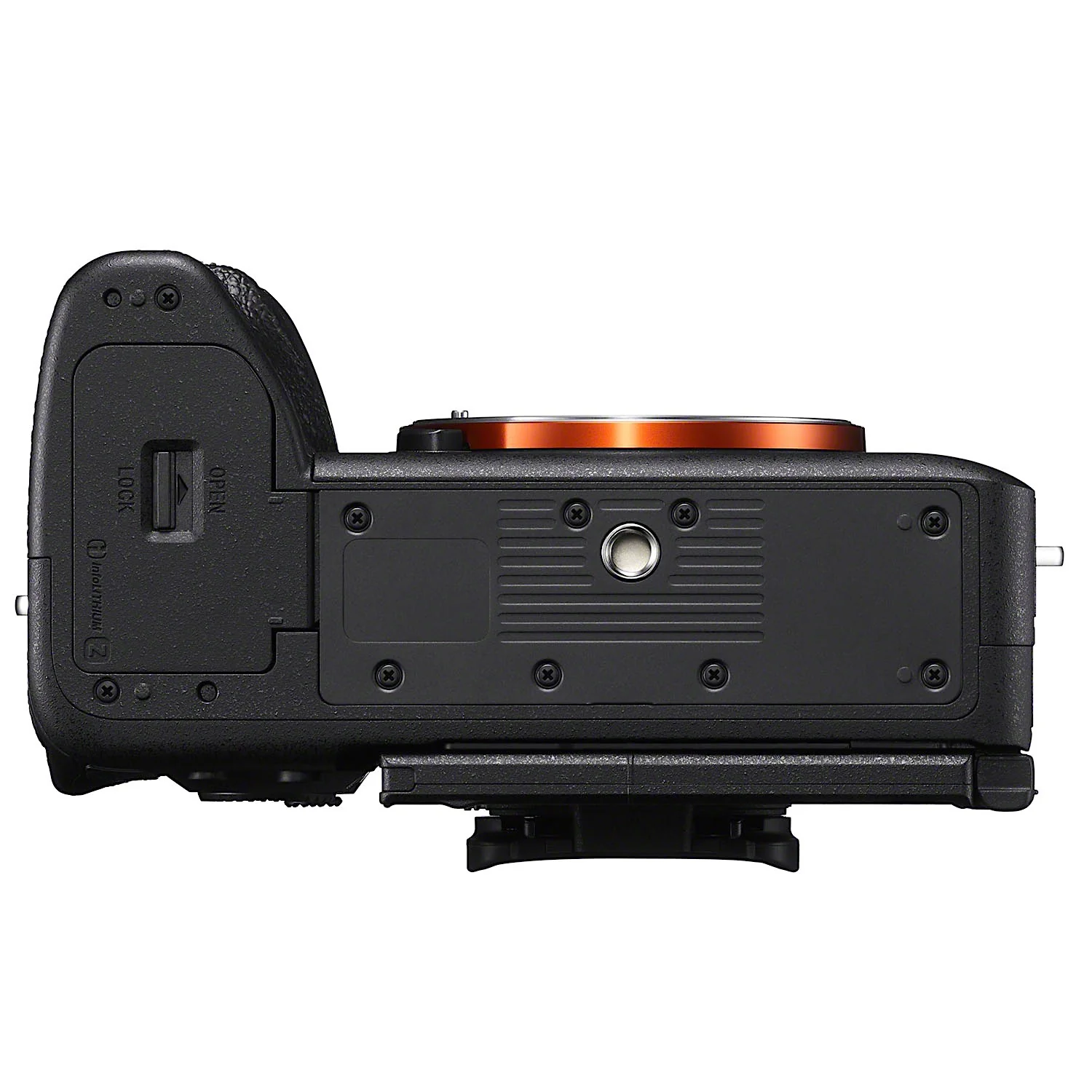 Sony A7r V Mirrorless Camera Body - Image 6