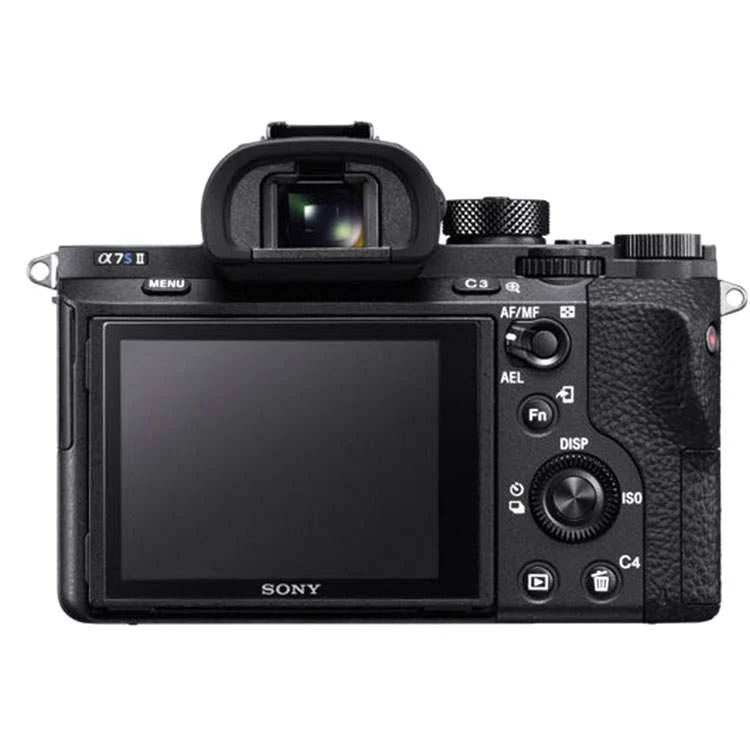 Sony A7s II - Image 2