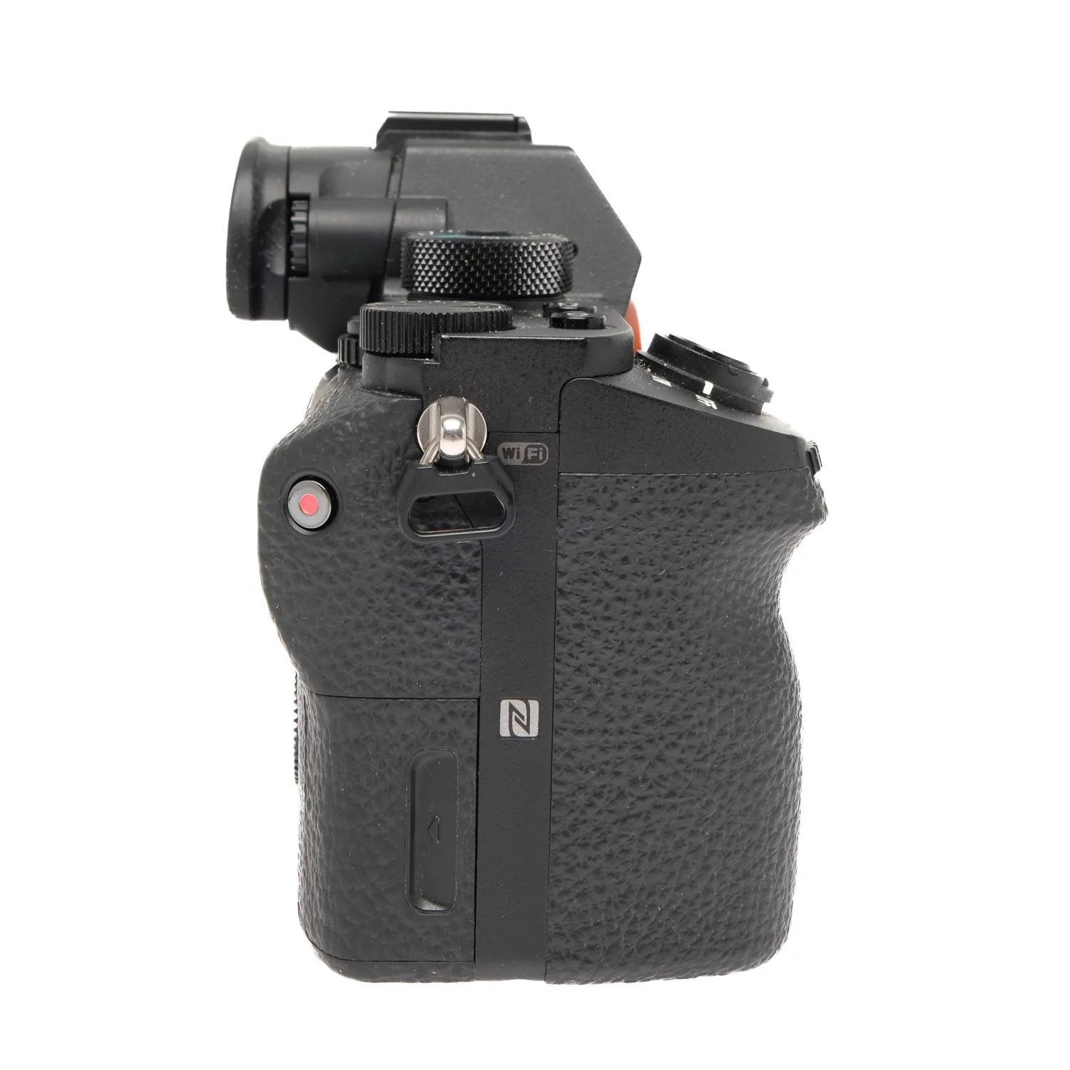 Sony A7S II 3374883 - Image 2