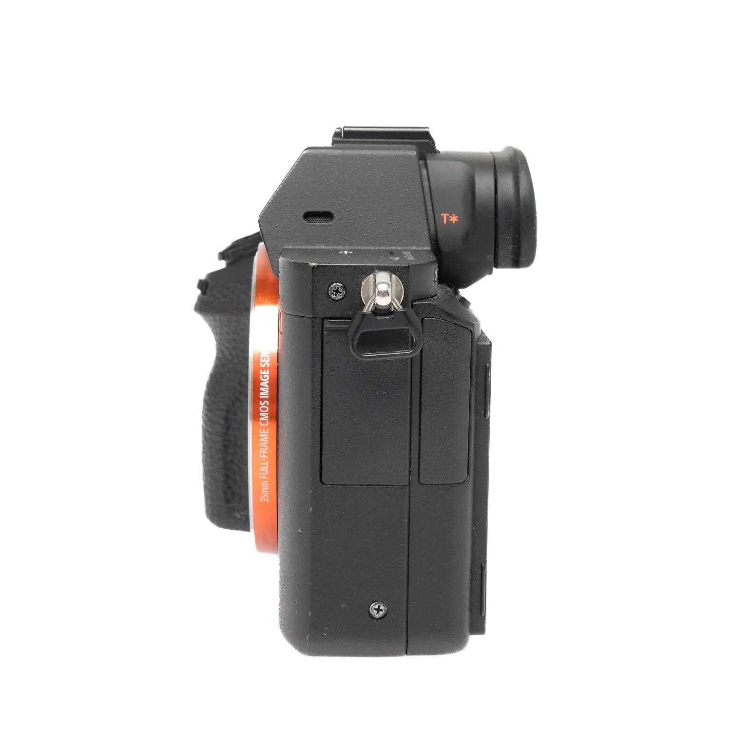Sony A7S II 3374883 - Image 4