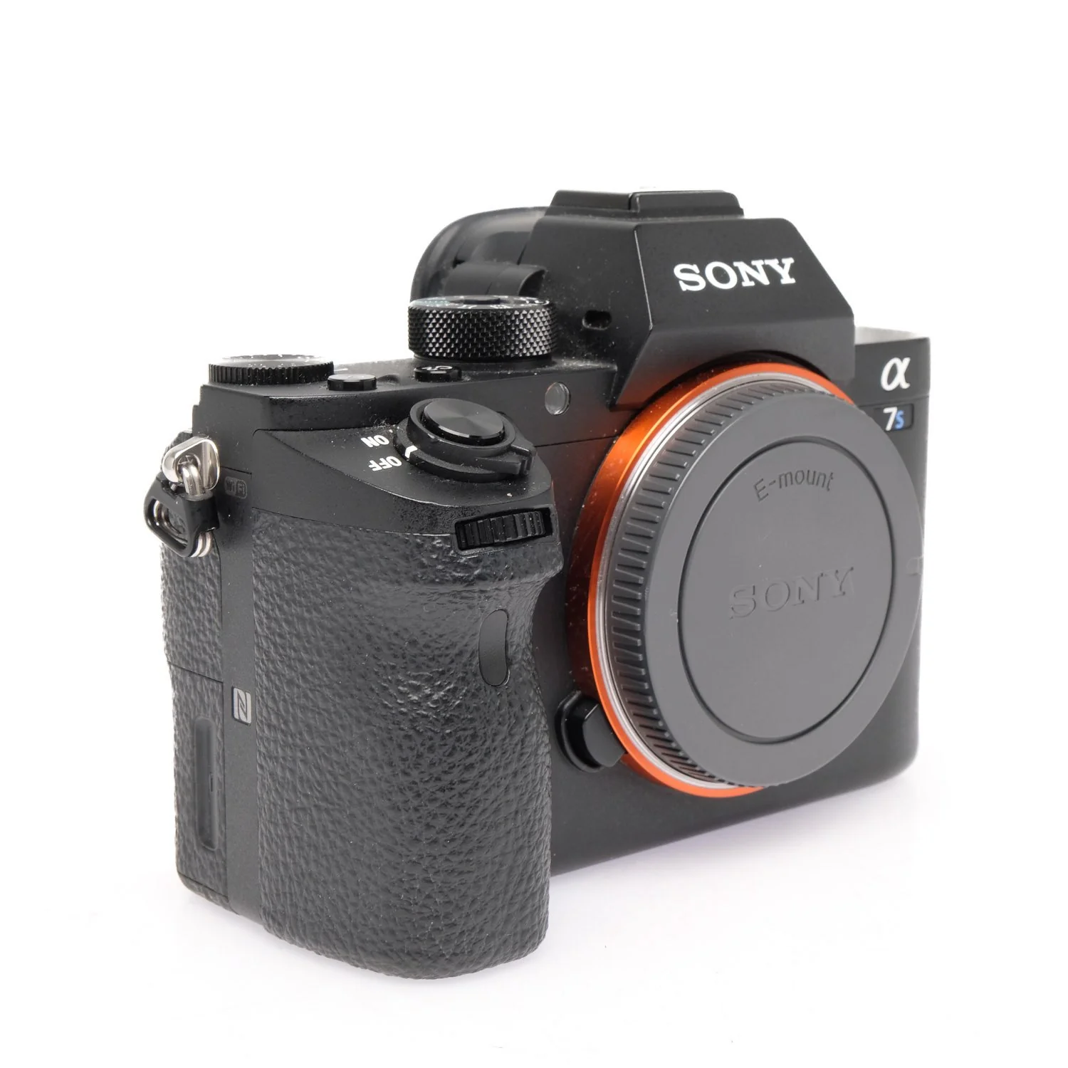 Sony A7S II 3374883 - Image 7