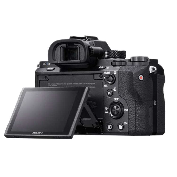 Sony A7s II - Image 5