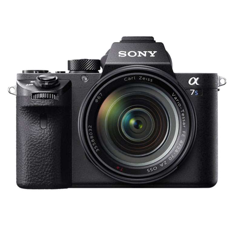Sony A7s II - Image 6