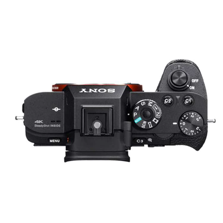 Sony A7s II - Image 8