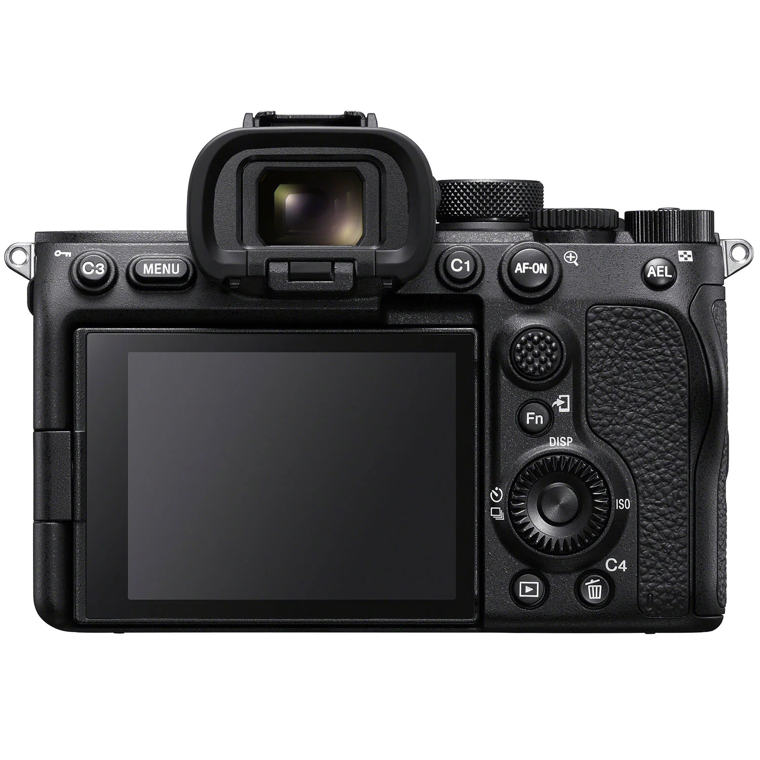 Sony A7s III Mirrorless Camera Body - Image 2