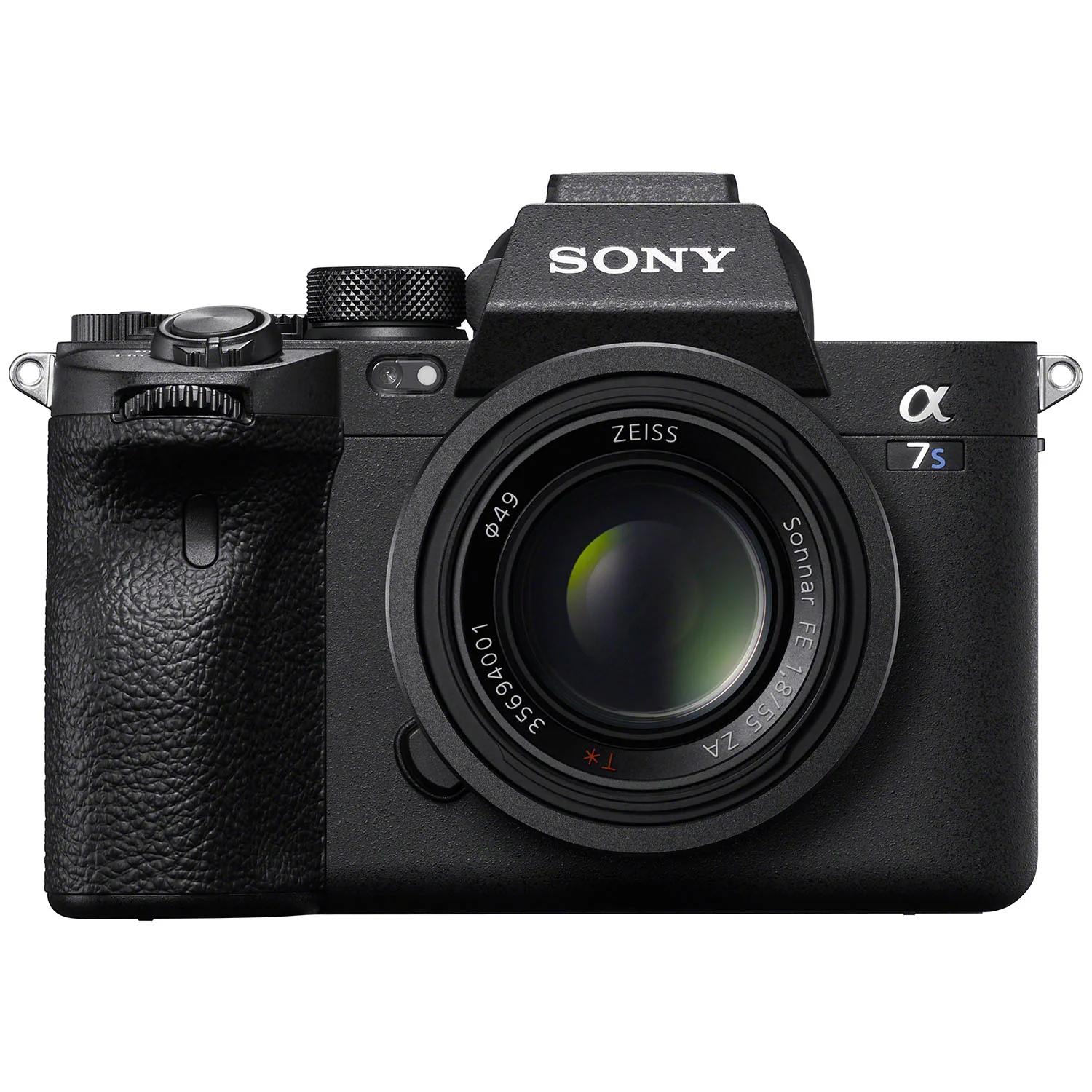 Sony A7s III Mirrorless Camera Body - Image 3