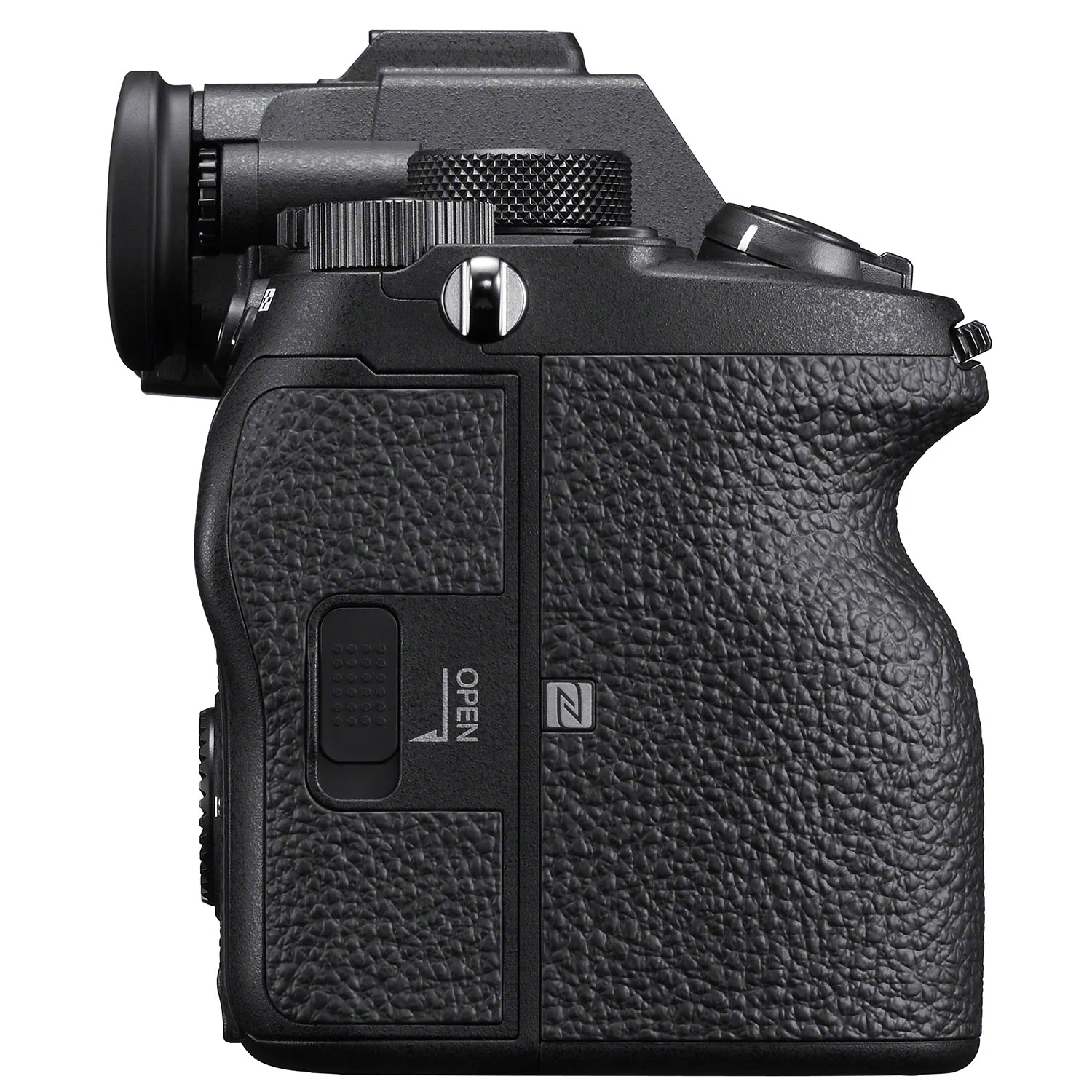Sony A7s III Mirrorless Camera Body - Image 5