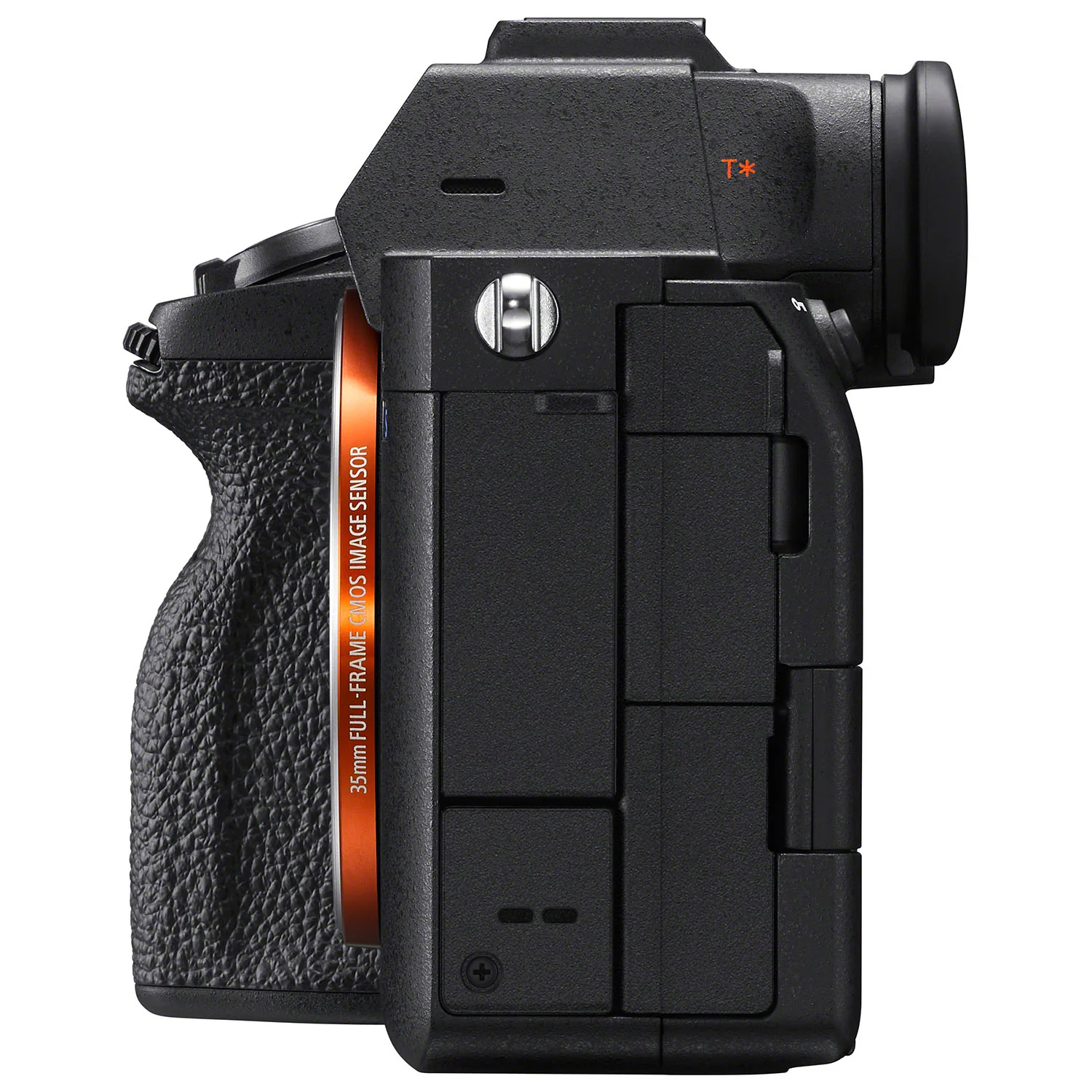 Sony A7s III Mirrorless Camera Body - Image 6