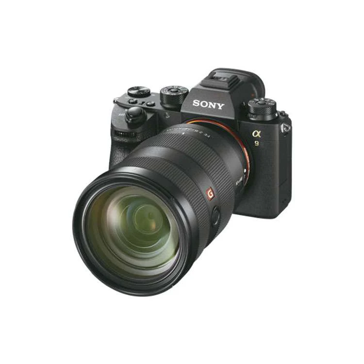 Sony A9 Body - Image 3