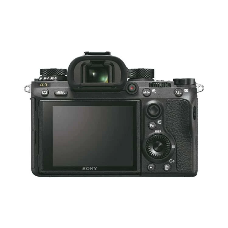 Sony A9 Body - Image 4