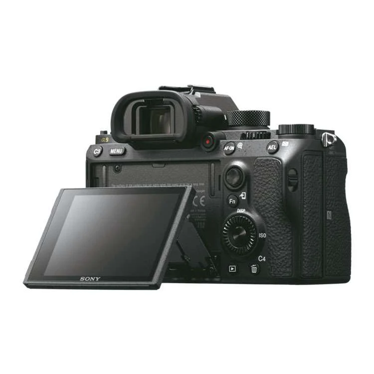 Sony A9 Body - Image 7
