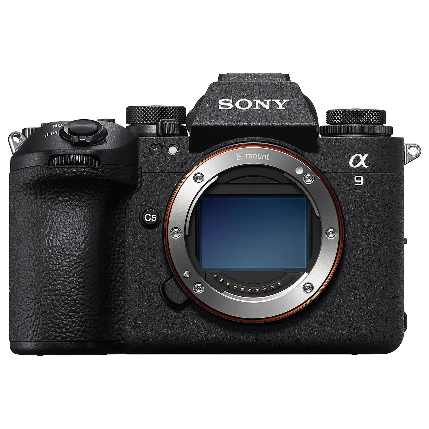 Sony A9 III