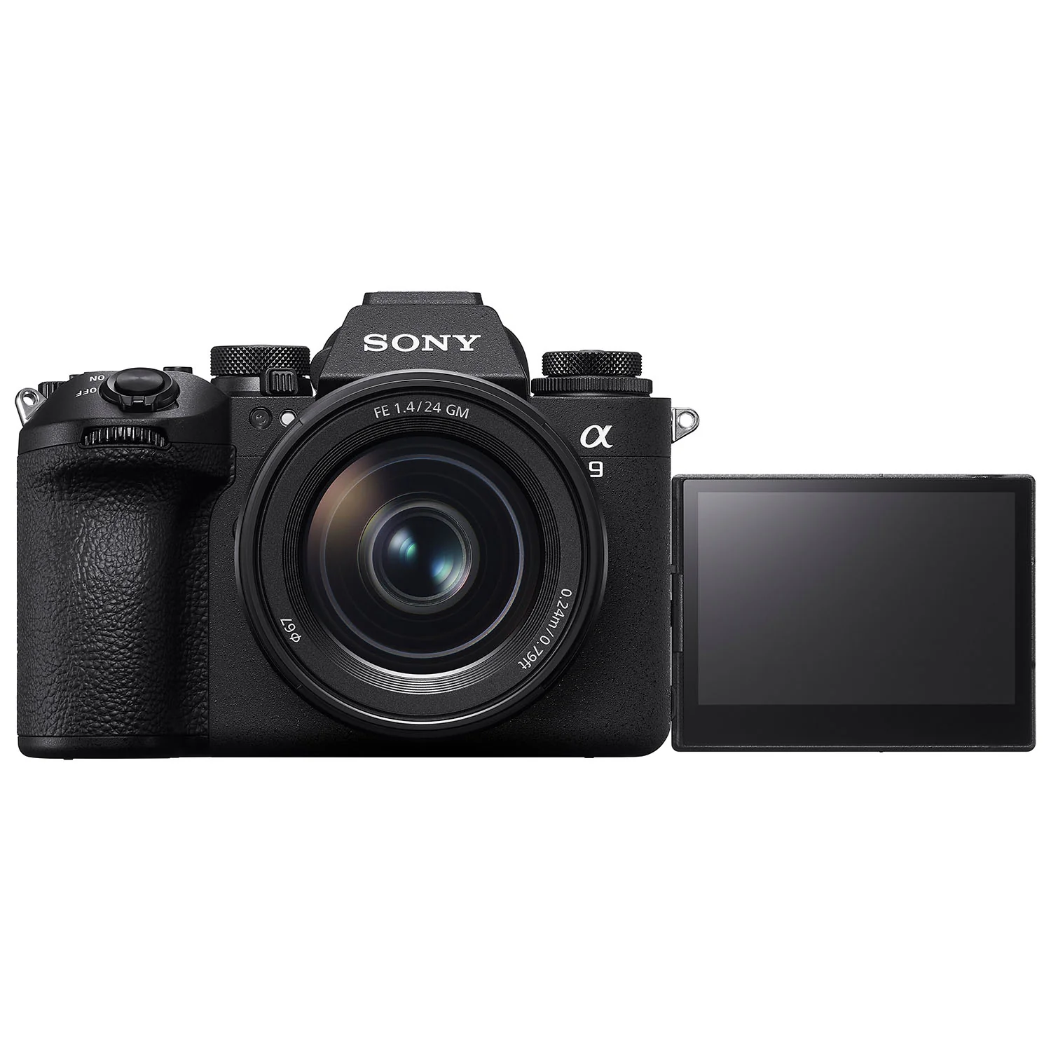 Sony A9 III - Image 5