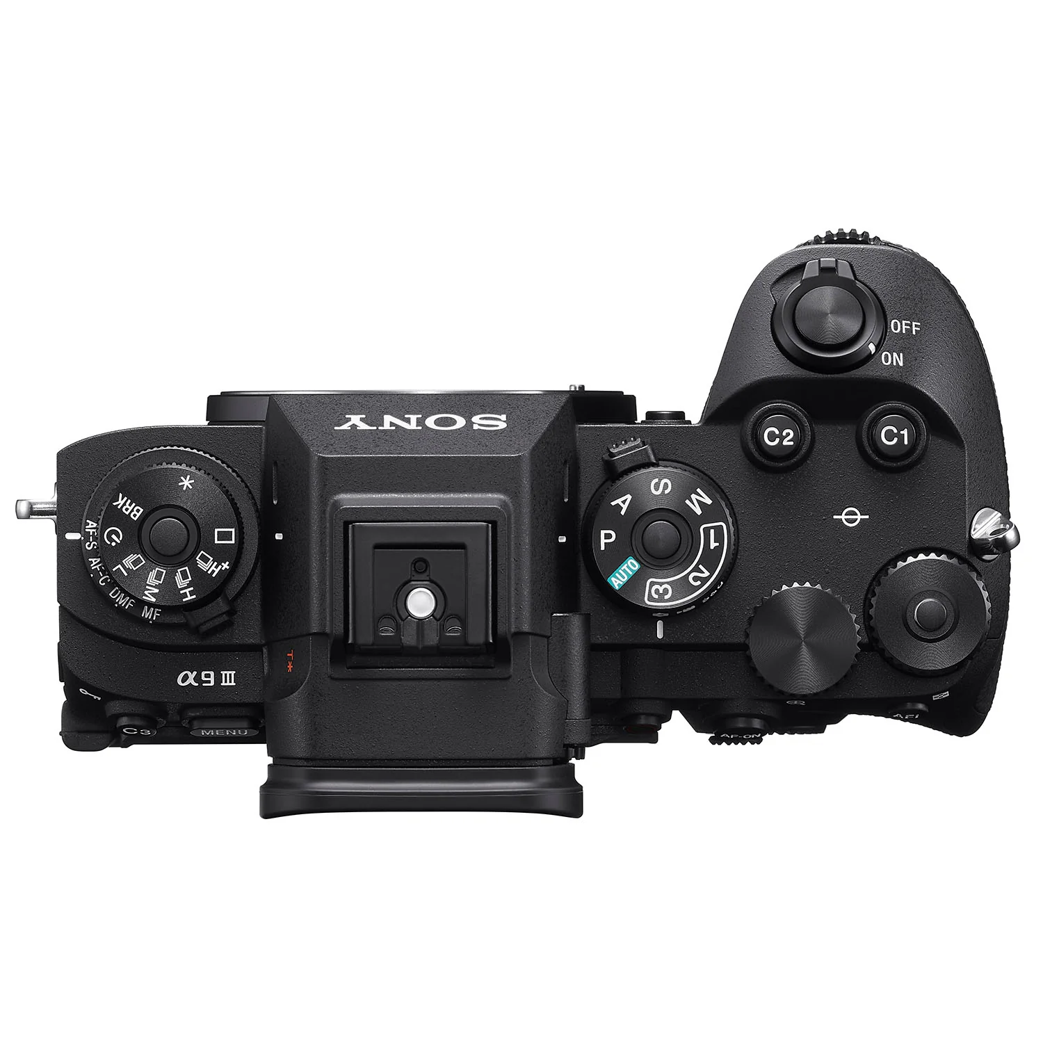 Sony A9 III - Image 6