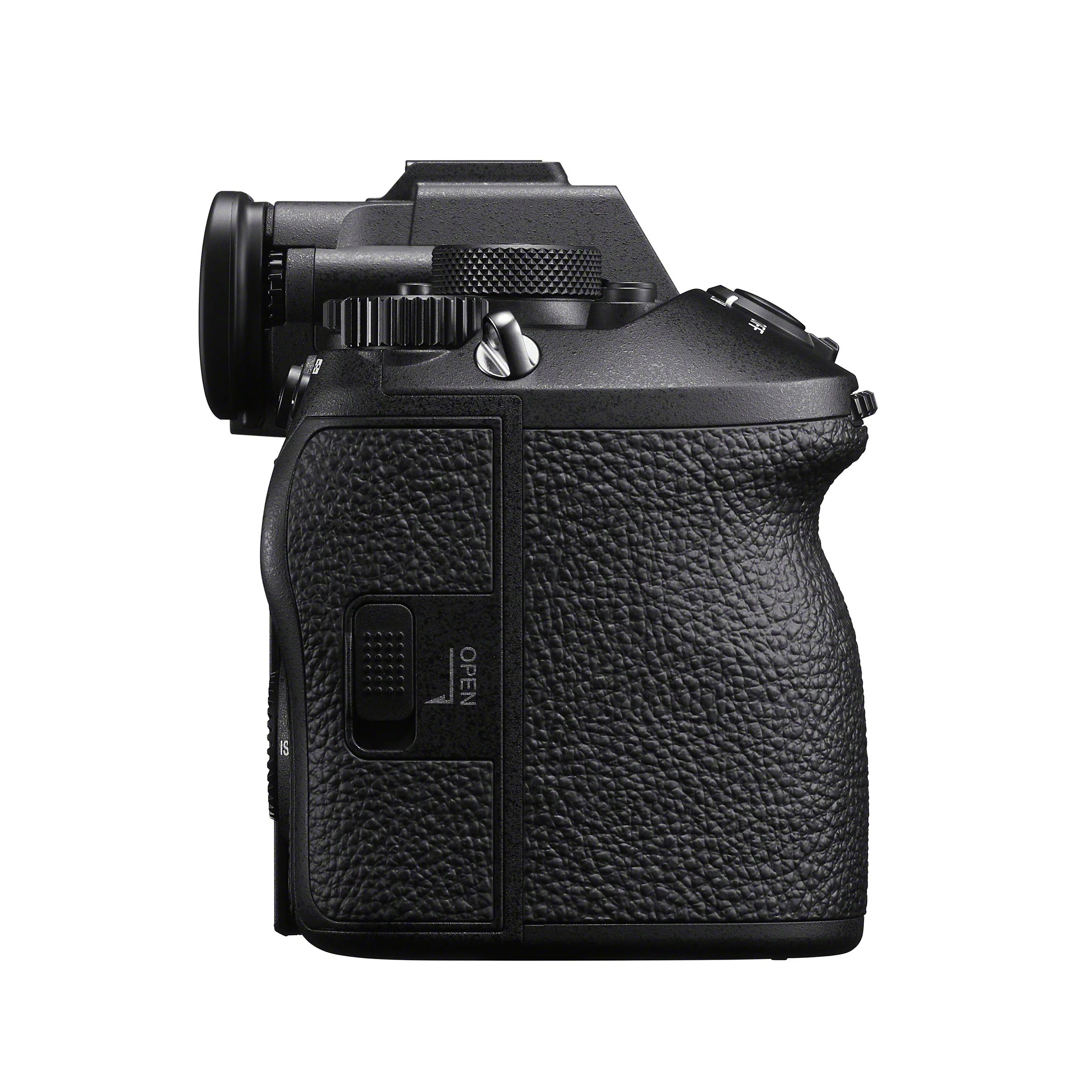 Sony Alpha 1 Mark II Mirrorless Camera Body - Image 10