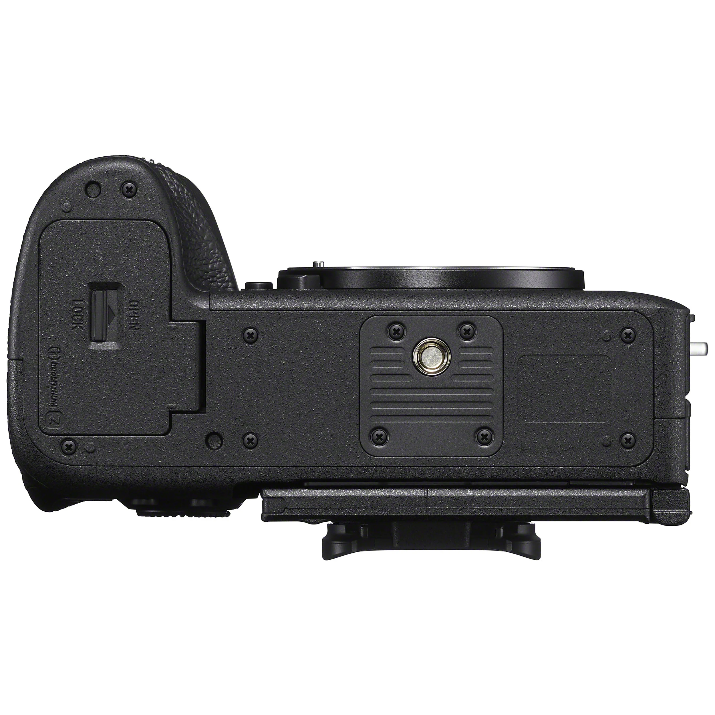 Sony Alpha 1 Mark II Mirrorless Camera Body - Image 12