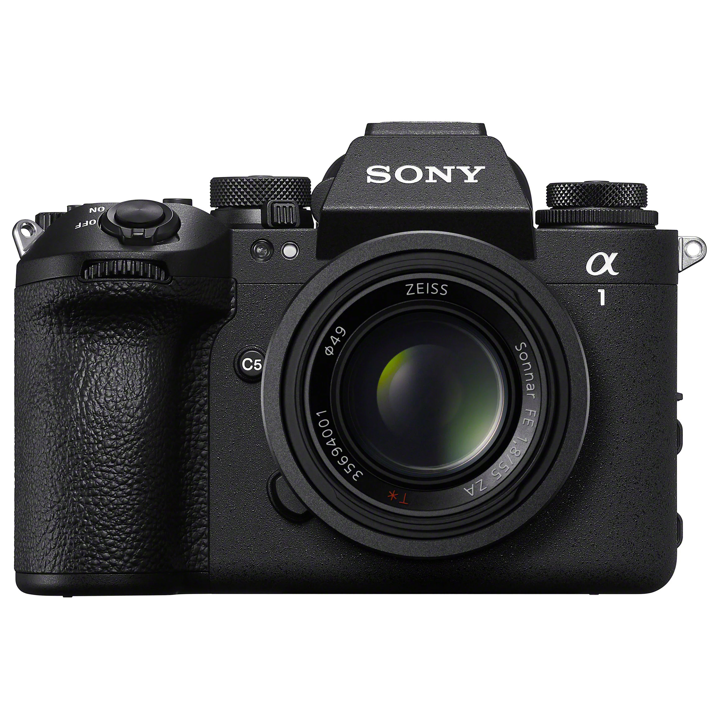 Sony Alpha 1 Mark II Mirrorless Camera Body - Image 2