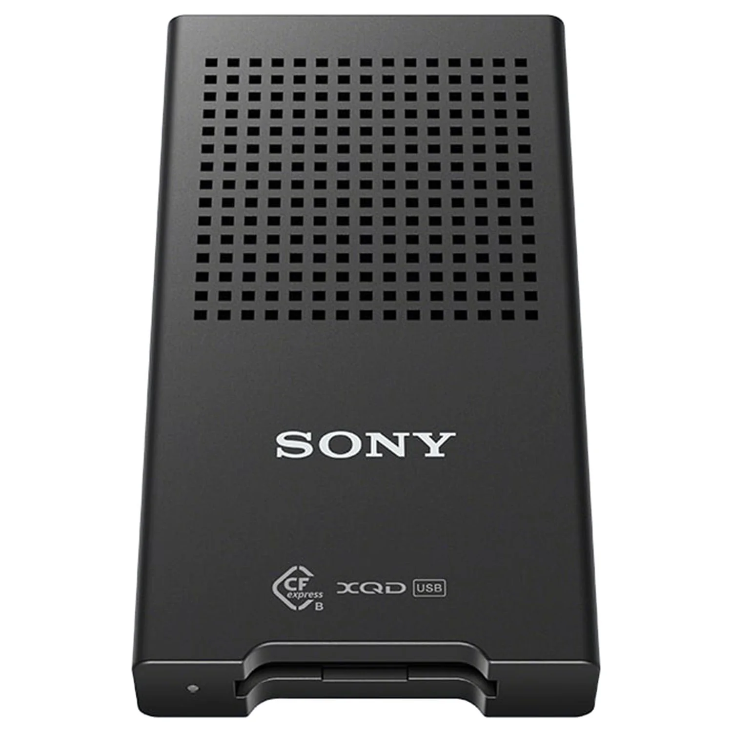 Sony CFE-B XQD Card Reader