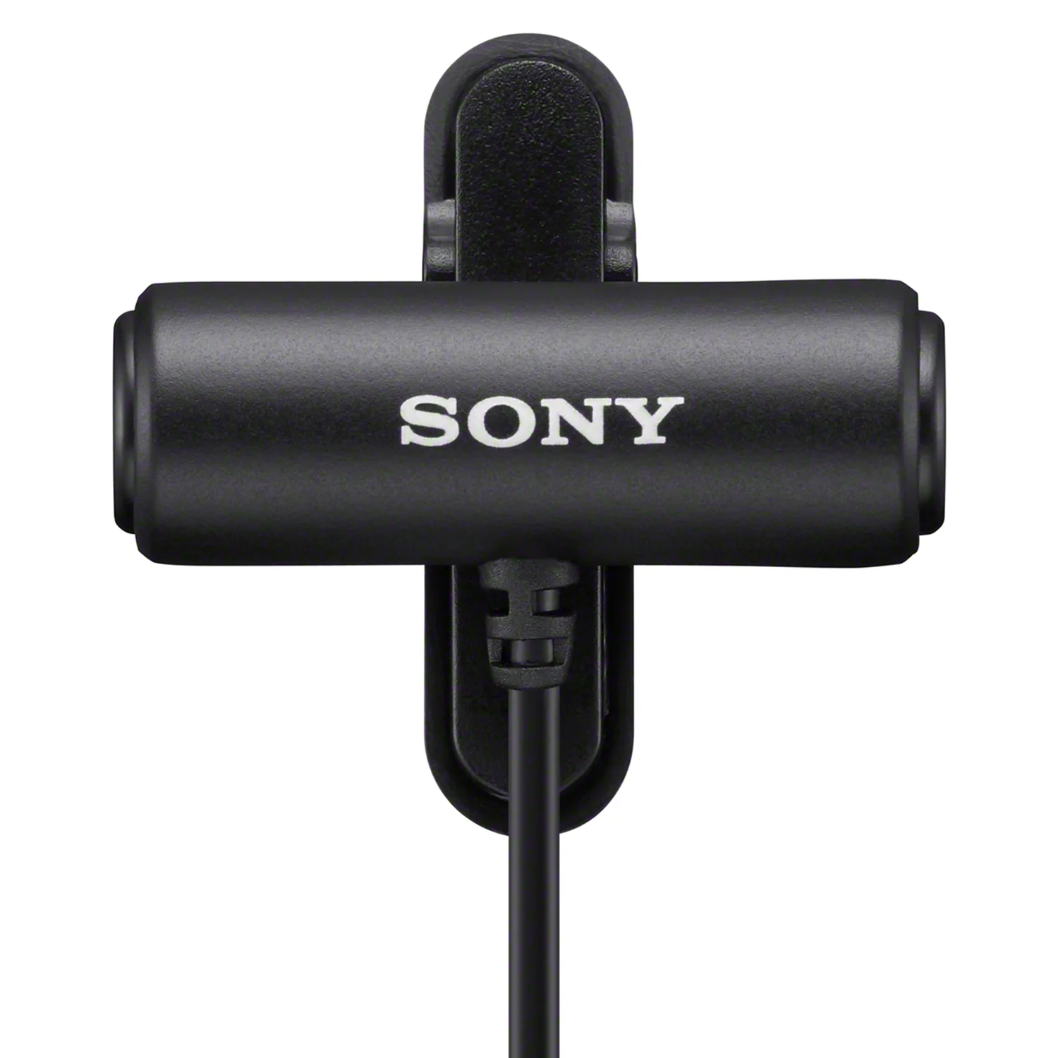 Sony Compact Stereo Lavalier Microphone - ECM-LV1 - Image 3