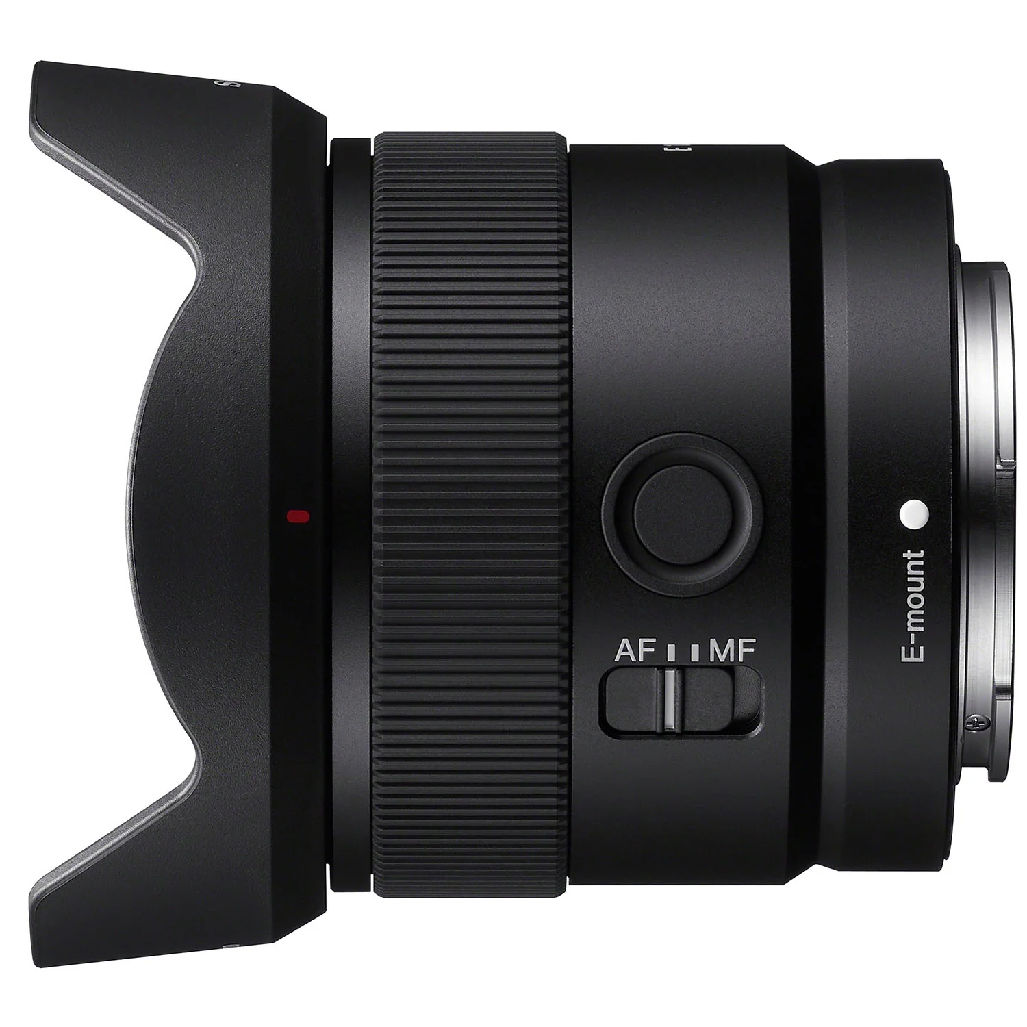 Sony E 11mm F1.8 - Image 4