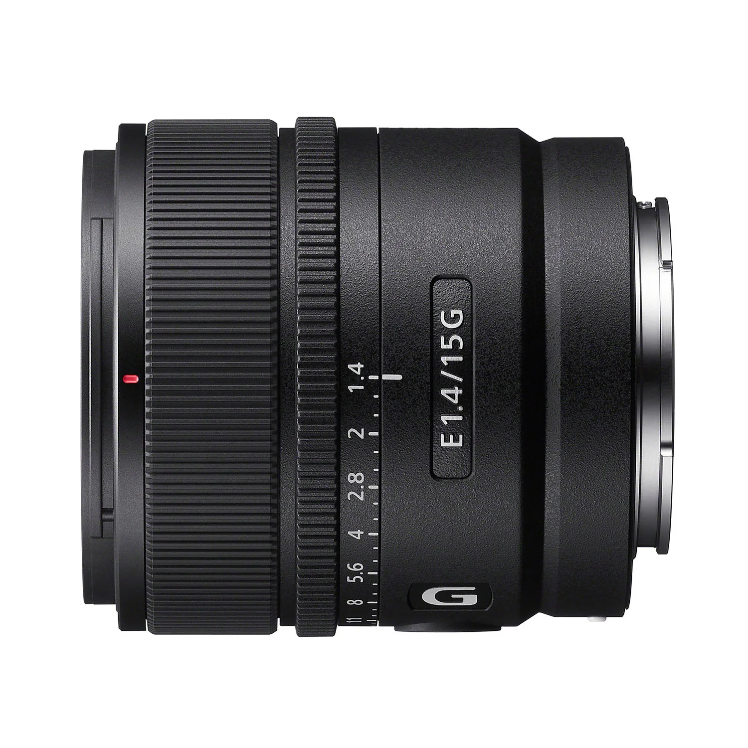 Sony E 15mm f1.4 G - Image 3