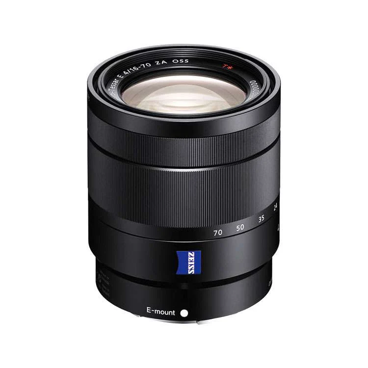 Sony E 16-70mm f4.0 ZA - Image 2
