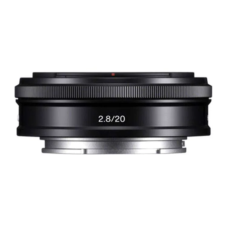 Sony E 20mm f2.8 - Image 2