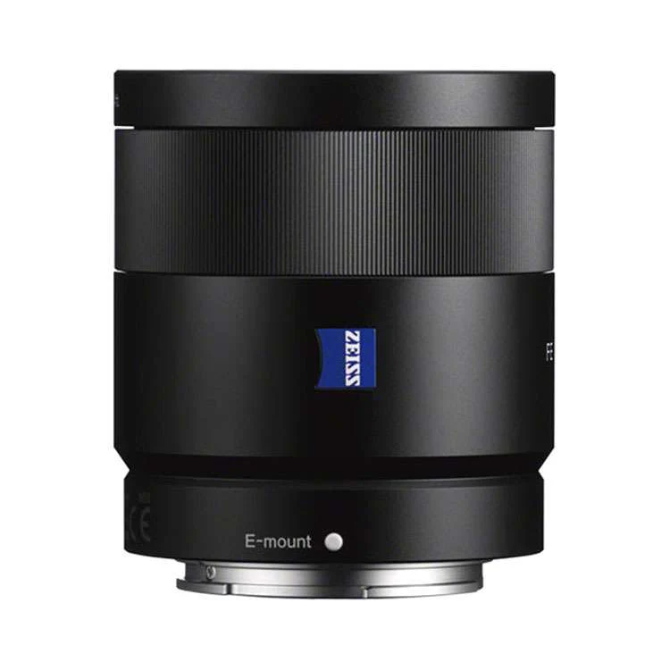 Sony E 24mm f1.8
