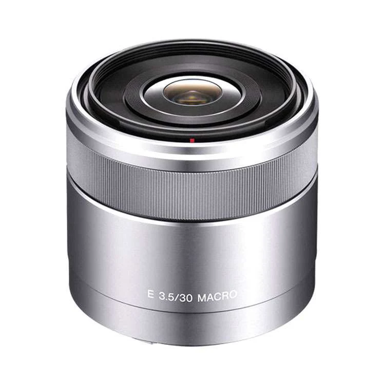 Sony E 30mm f3.5 Macro - Image 2