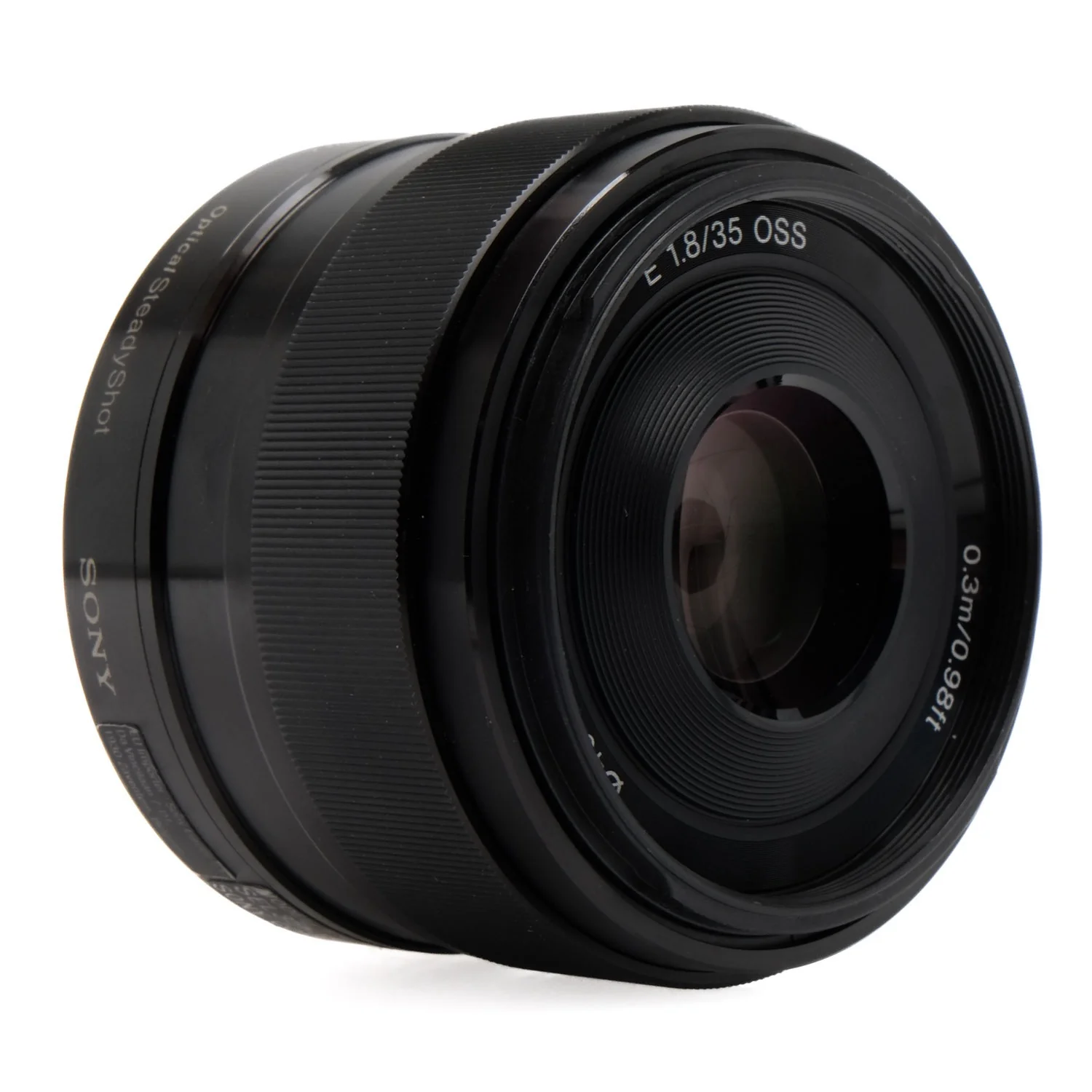 Sony E 35mm f1.8 2229696 - Image 4