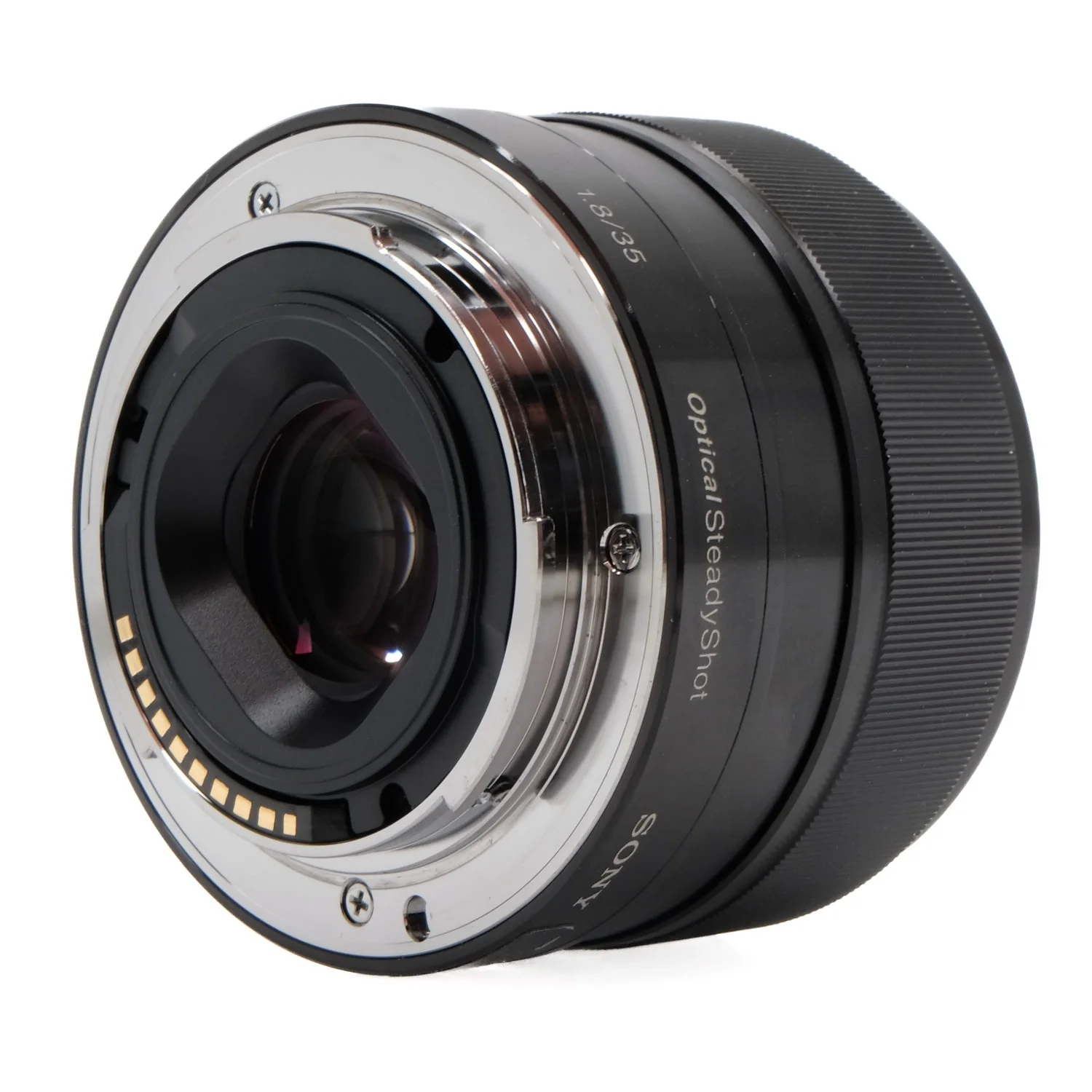 Sony E 35mm f1.8 2229696 - Image 7