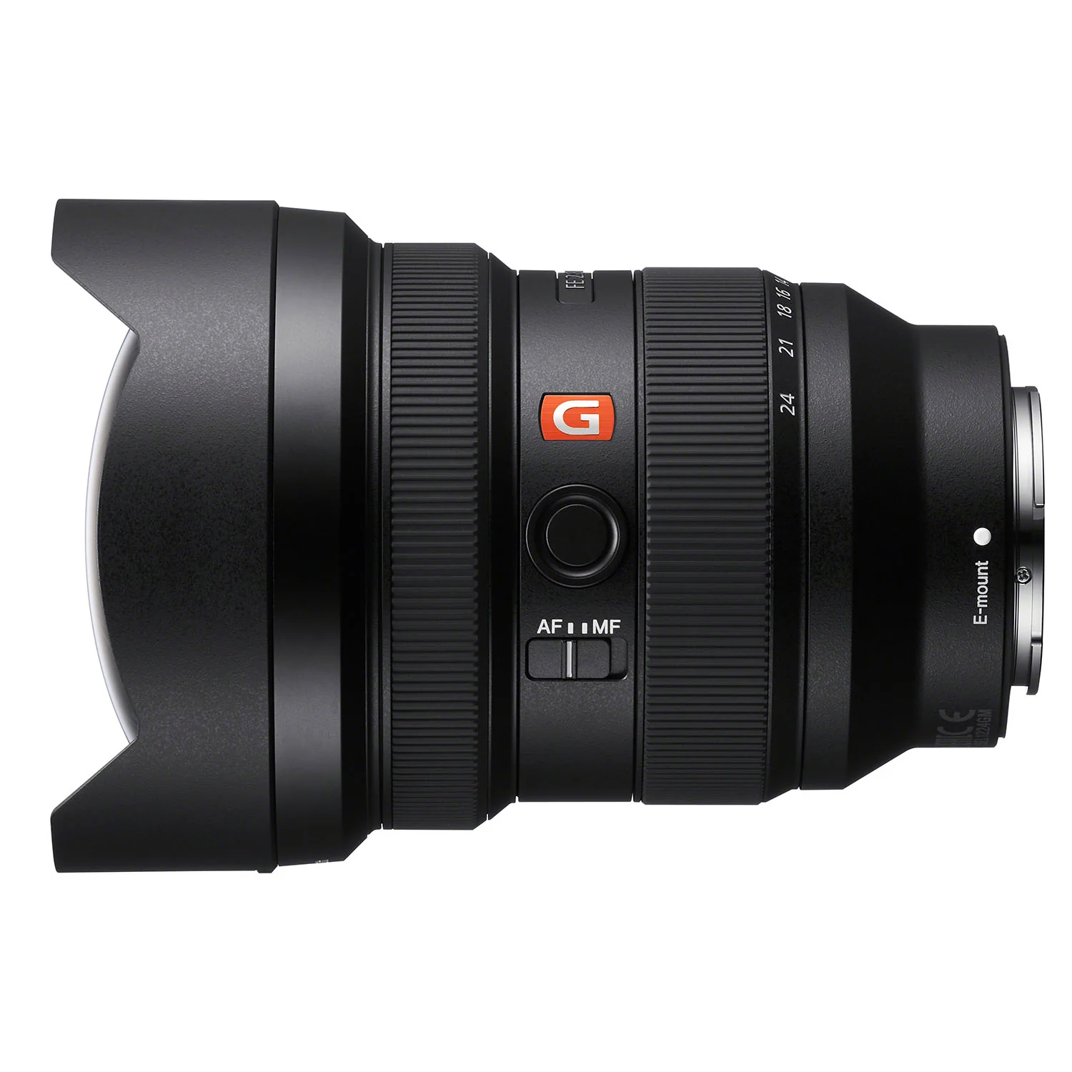 Sony FE 12-24mm f2.8 GM - Image 2