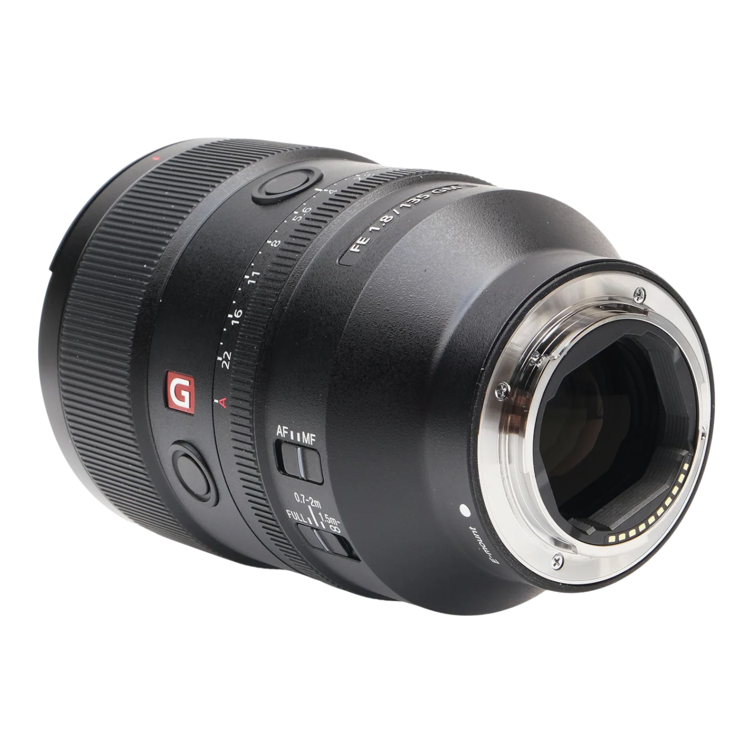 Sony FE 135mm F1.8 GM, Boxed 6800183 - Image 5