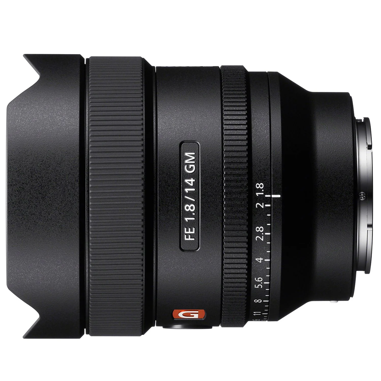 Sony FE 14mm f1.8 GM - Image 3