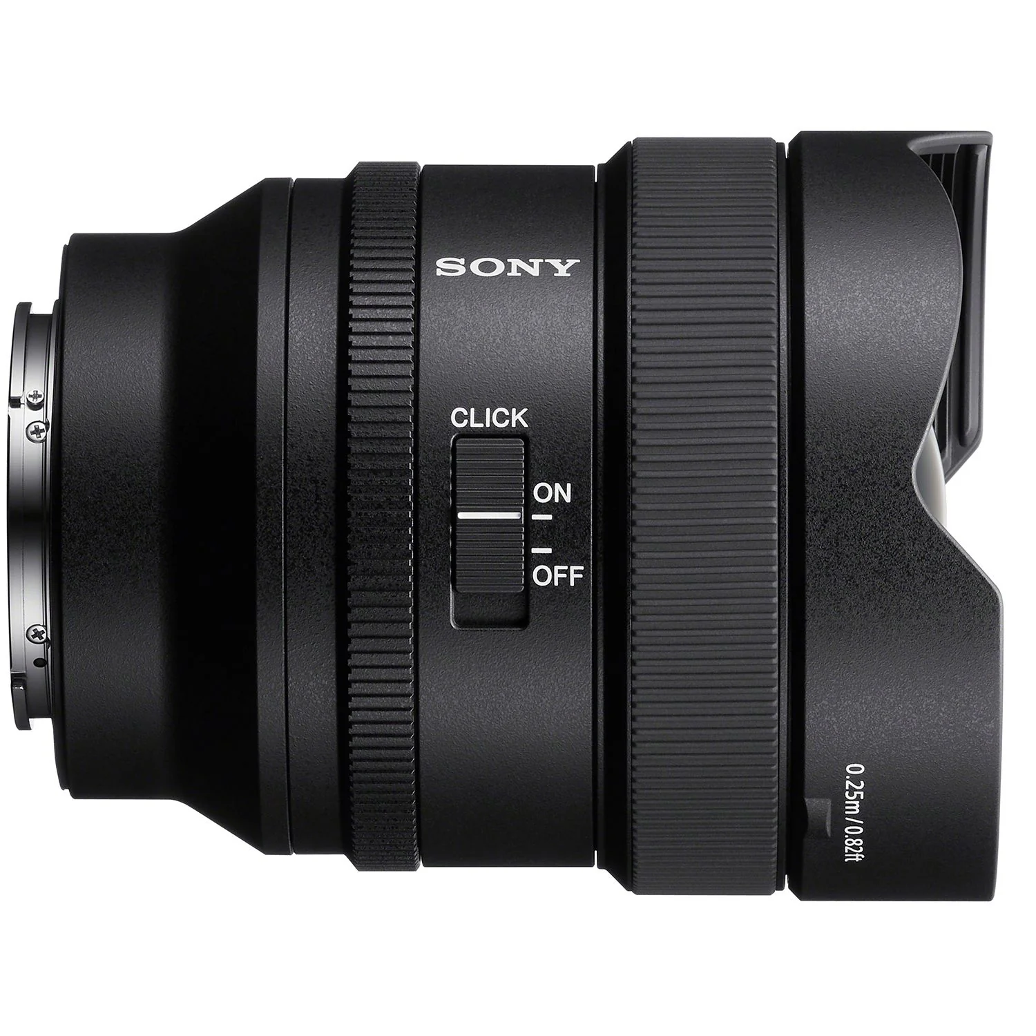Sony FE 14mm f1.8 GM - Image 4