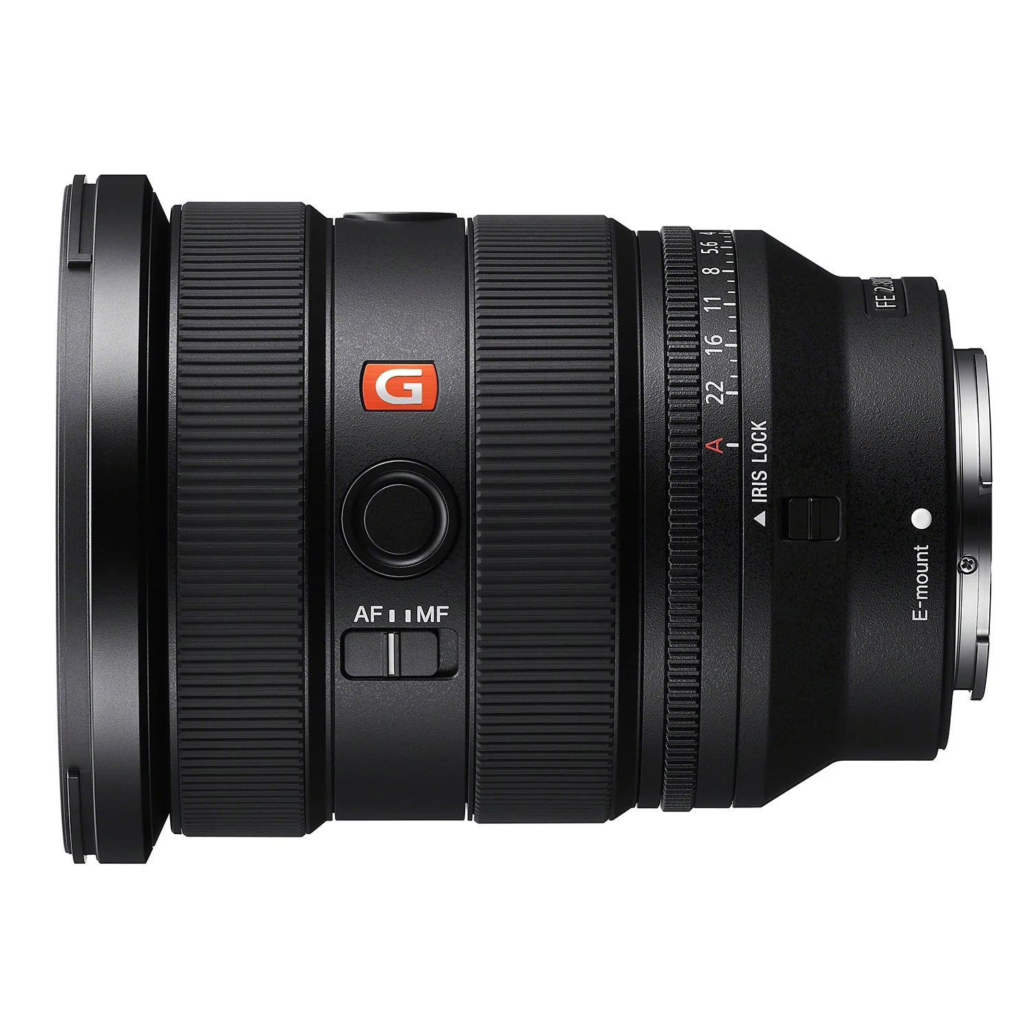 Sony FE 16-35mm f2.8 GM II - Image 2