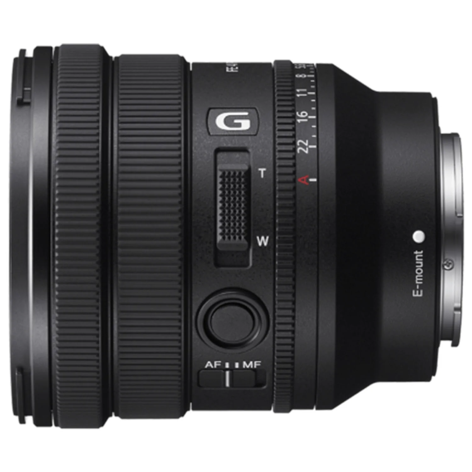 Sony FE 16-35mm f4 G PZ - Image 2
