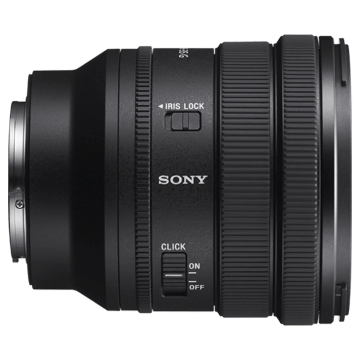 Sony FE 16-35mm f4 G PZ - Image 3