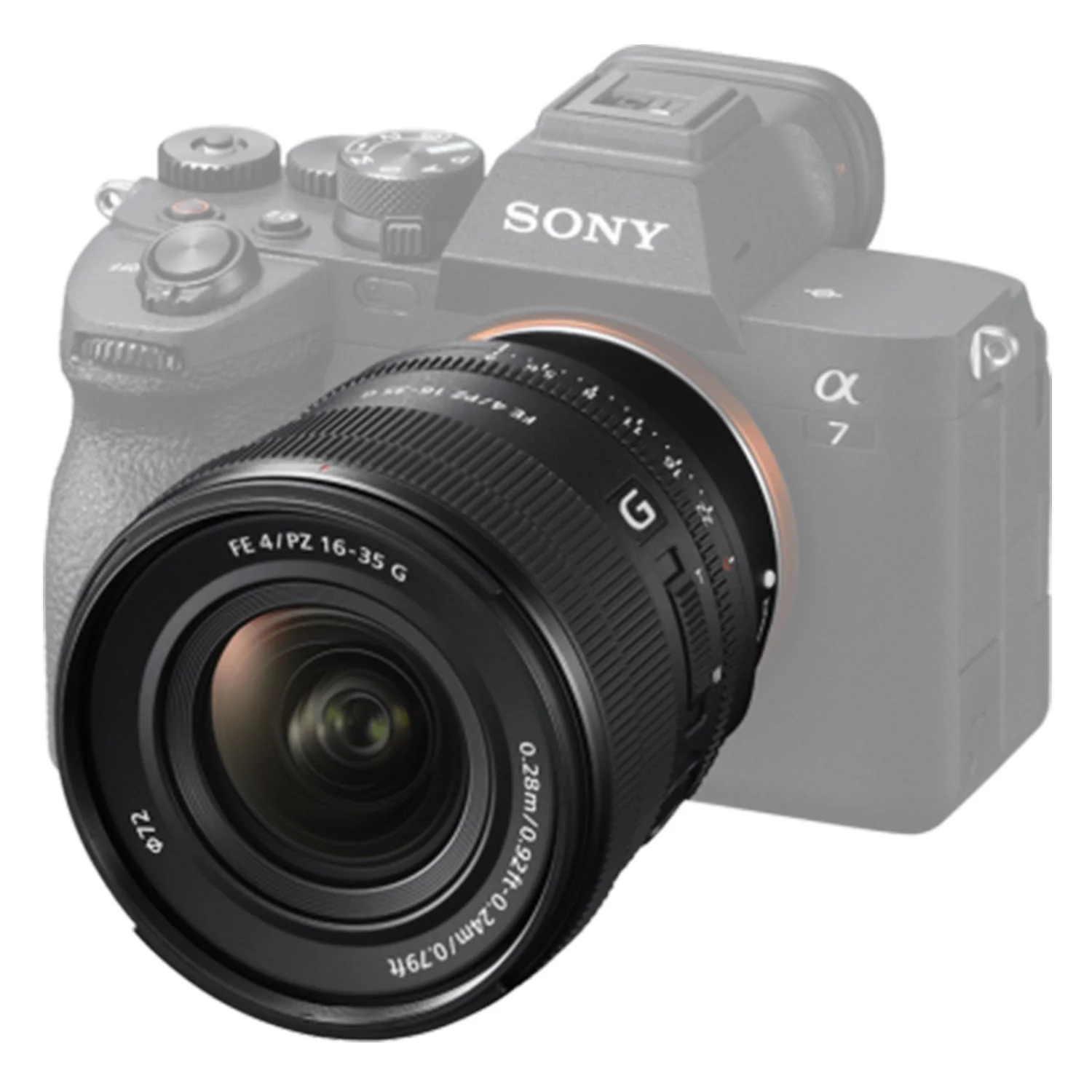 Sony FE 16-35mm f4 G PZ - Image 5