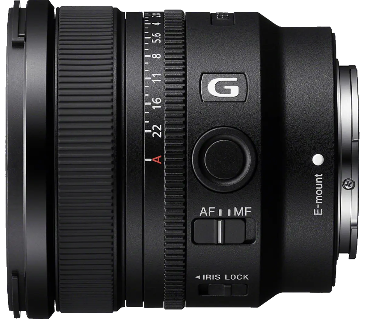 Sony FE 16mm f1.8 G - Image 2