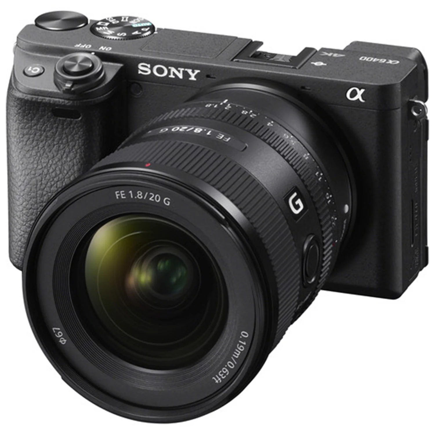 Sony FE 20mm f1.8 G - Image 3
