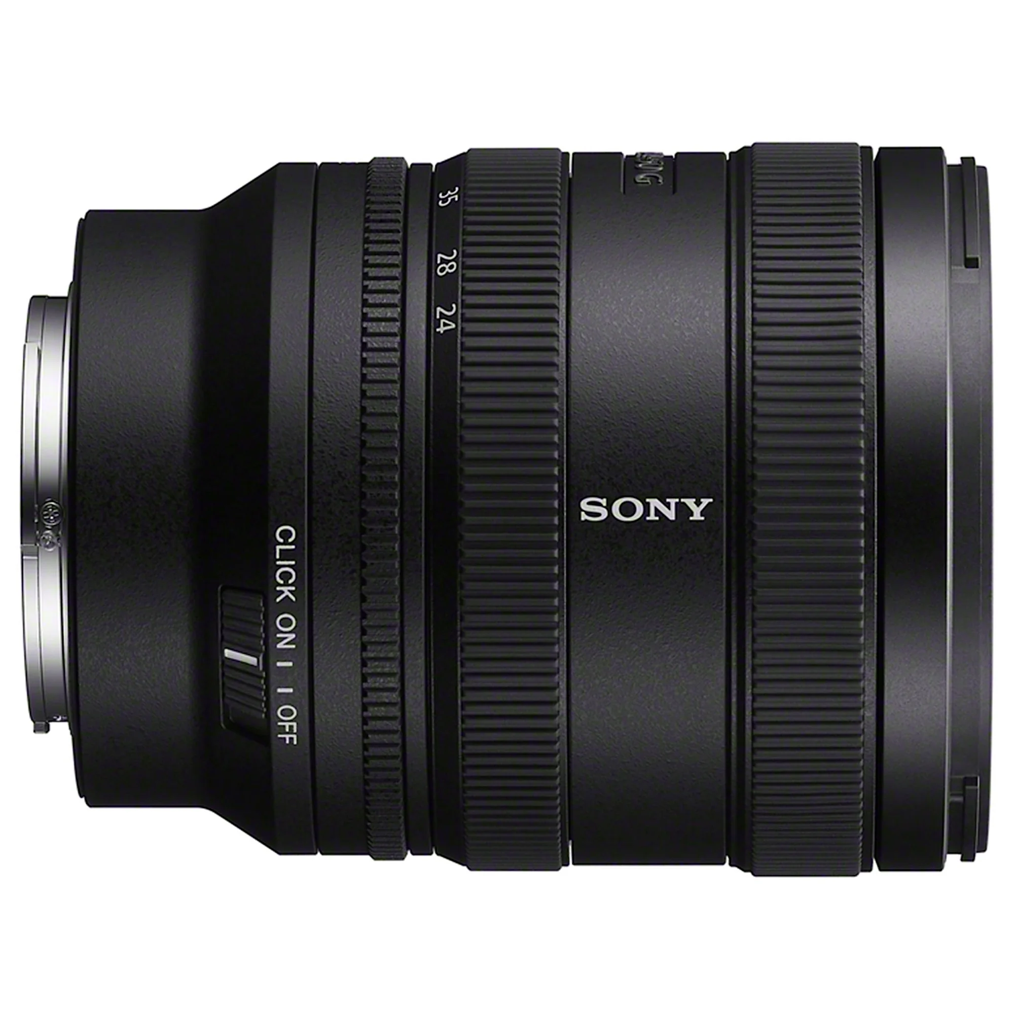 Sony FE 24-50mm f2.8 G - Image 2
