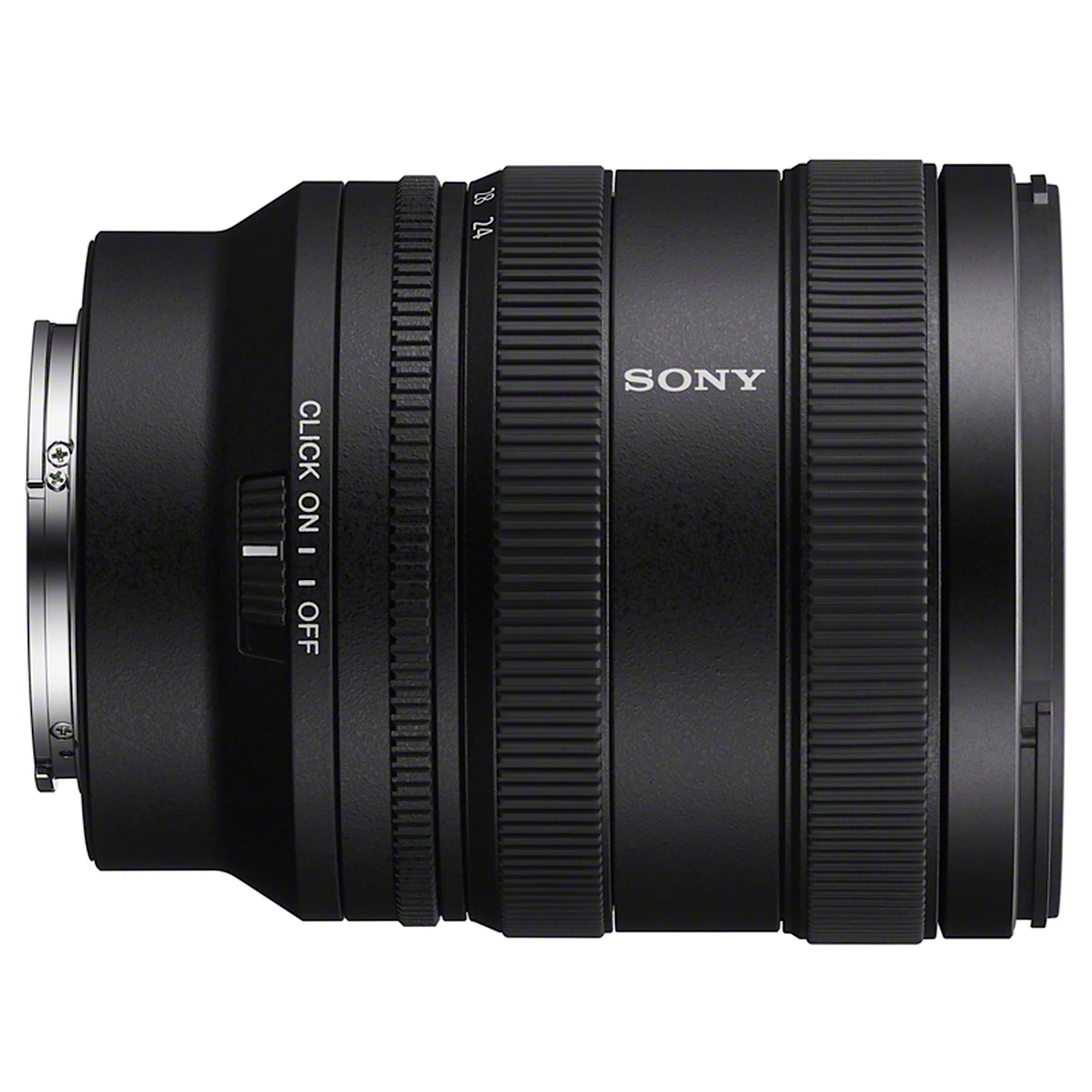 Sony FE 24-50mm f2.8 G - Image 3