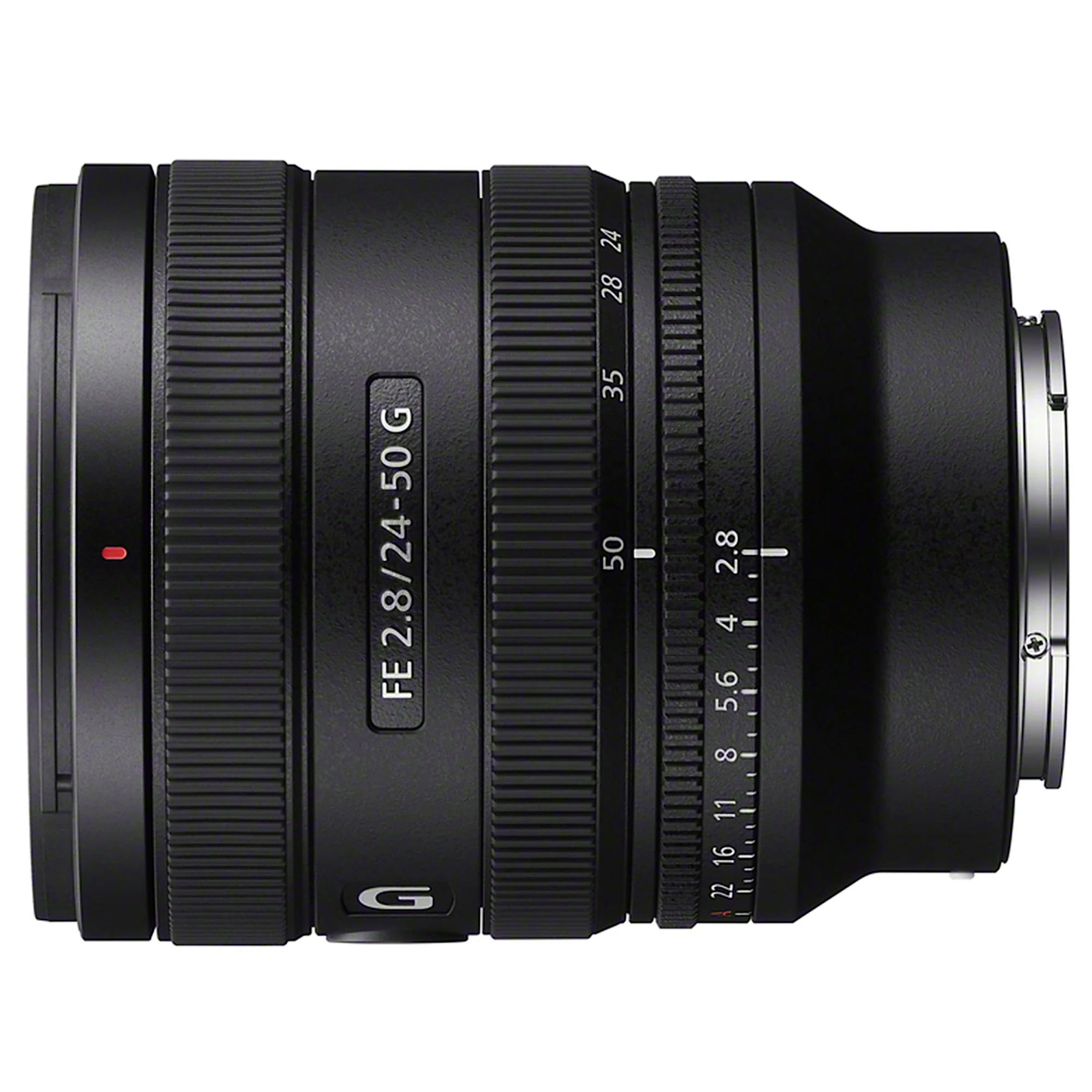 Sony FE 24-50mm f2.8 G - Image 4