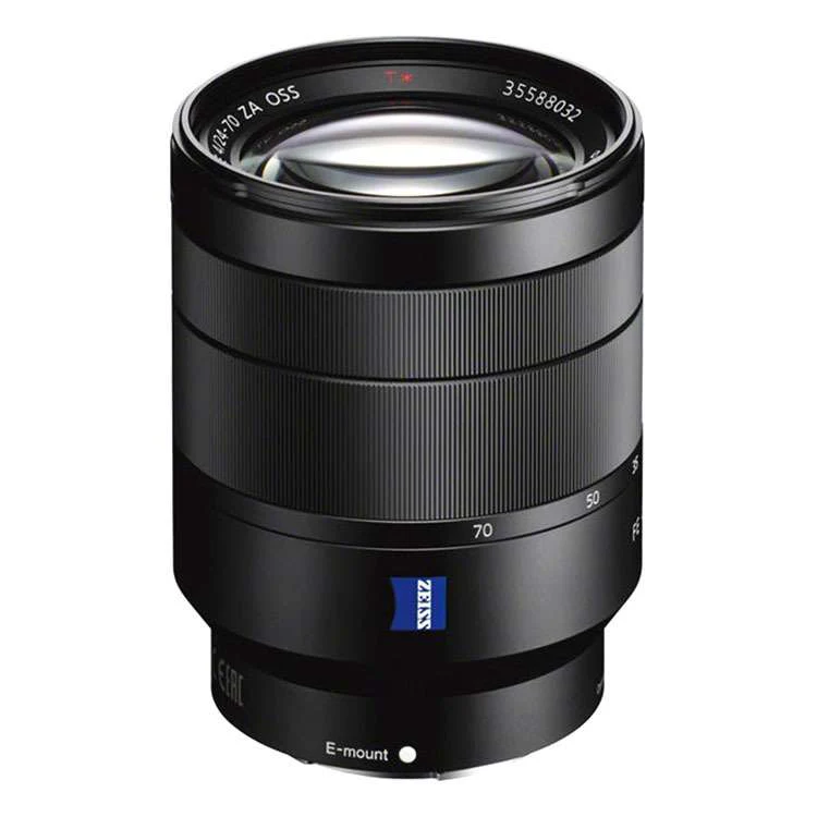 Sony FE 24-70mm f4.0 ZA Vario Tessar - Image 2