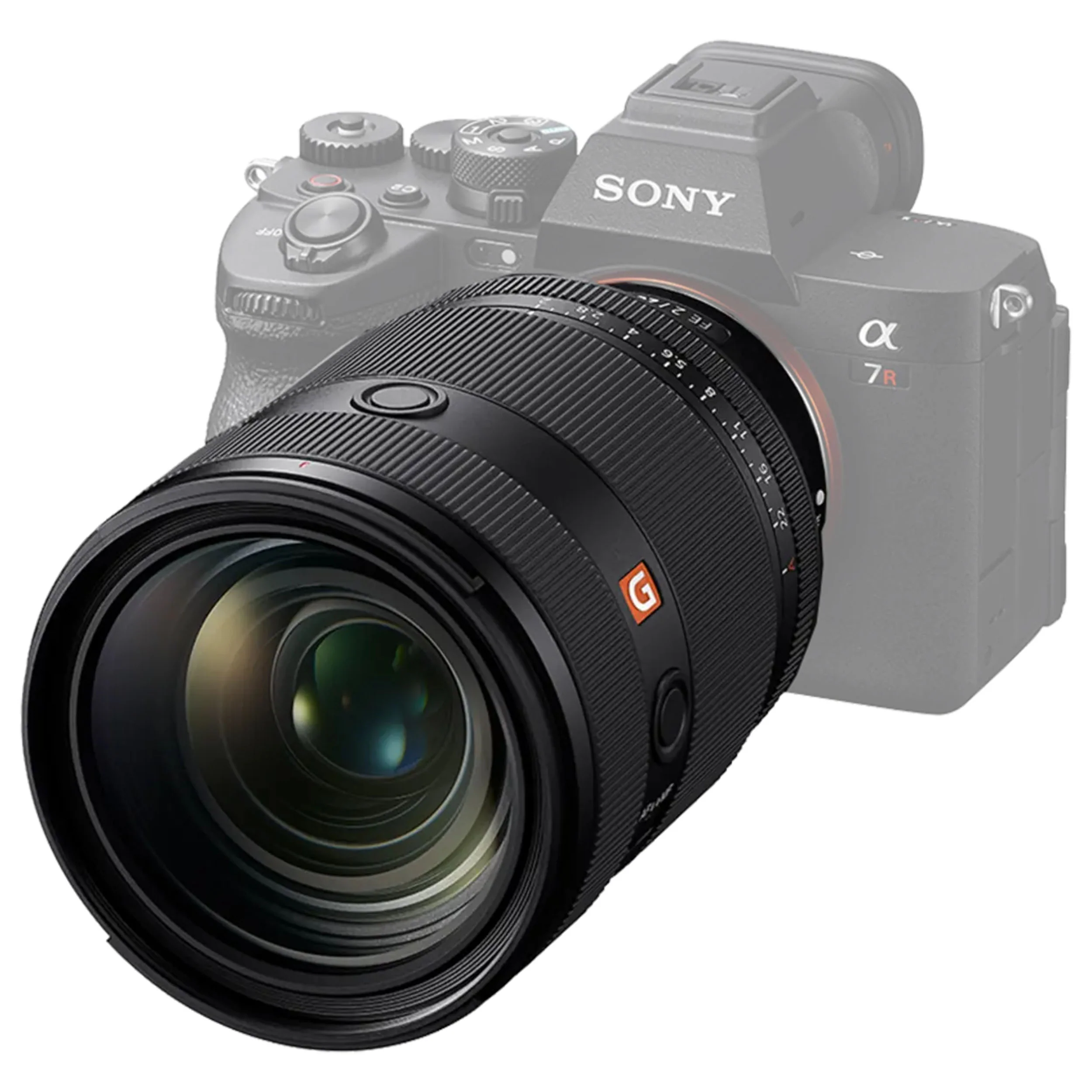 Sony FE 28-70mm f2 GM Lens - Image 6