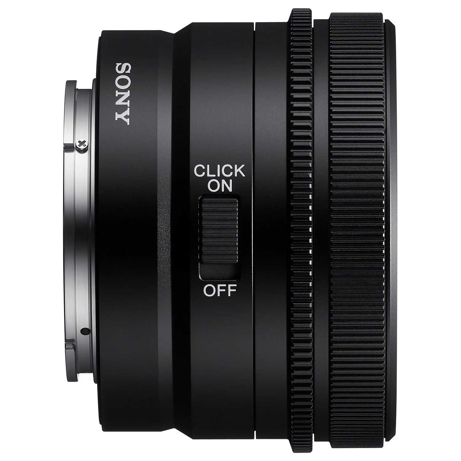 Sony FE 40mm F2.5 G - Image 5